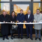 Domov pro seniory SeniorGarden ve Velké Bíteši. Foto: ESG SeniorCare SICAV