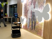 Domov pro seniory SeniorGarden ve Velké Bíteši. Foto: ESG SeniorCare SICAV