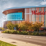 Nákupní a zábavní centra, 1. místo: Westfield Černý Most – Extension II. Zdroj: Unibail–Rodamco–Westfield Nákupní a zábavní centra, 1. místo: Westfield Černý Most – Extension II. Zdroj: Unibail–Rodamco–Westfield