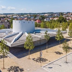 Zvláštní cena poroty, Obřadní síň Vysoké Mýto. Zdroj: město Vysoké Mýto Zvláštní cena poroty, Obřadní síň Vysoké Mýto. Zdroj: město Vysoké Mýto