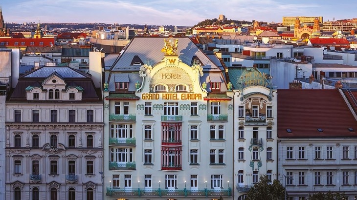 Zdroj: Ferid Nasr Zdroj: Ferid Nasr