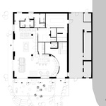 Alpská stodola, která je hotelem, dílnou, prodejnou i degustačním salónkem. Zdroj: NOA