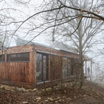 Pohled severovýchodní. Foto: Radek Úlehla Pohled severovýchodní. Foto: Radek Úlehla