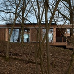 Pohled severozápadní. Foto: Radek Úlehla Pohled severozápadní. Foto: Radek Úlehla