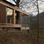 Pohled severní. Foto: Radek Úlehla Pohled severní. Foto: Radek Úlehla