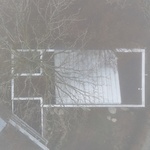 Letecký pohled na přístavbu. Foto: Radek Úlehla Letecký pohled na přístavbu. Foto: Radek Úlehla