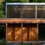 Pohled jihovýchodní na novou část. Foto: Radek Úlehla Pohled jihovýchodní na novou část. Foto: Radek Úlehla