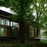 Pohled severovýchodní. Foto: Radek Úlehla Pohled severovýchodní. Foto: Radek Úlehla