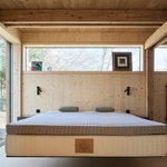 Ložnice. Foto: Radek Úlehla Ložnice. Foto: Radek Úlehla