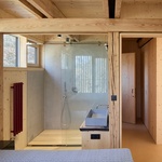 Hygienické zařízení. Foto: Radek Úlehla Hygienické zařízení. Foto: Radek Úlehla