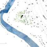 Situace. Zdroj: Studio päivä architekti Situace. Zdroj: Studio päivä architekti