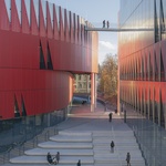 Reálný pohled z nadhledu. Foto: Fabrice Fouillet, Lukáš Kenji Vrábel, Pavel Barták, Skyworker Reálný pohled z nadhledu. Foto: Fabrice Fouillet, Lukáš Kenji Vrábel, Pavel Barták, Skyworker