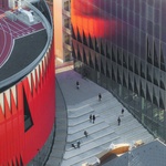 Reálný pohled z nadhledu. Foto: Fabrice Fouillet, Lukáš Kenji Vrábel, Pavel Barták, Skyworker Reálný pohled z nadhledu. Foto: Fabrice Fouillet, Lukáš Kenji Vrábel, Pavel Barták, Skyworker