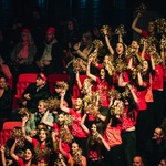 Reálný pohled do hlediště. Foto: Fabrice Fouillet, Lukáš Kenji Vrábel, Pavel Barták, Skyworker Reálný pohled do hlediště. Foto: Fabrice Fouillet, Lukáš Kenji Vrábel, Pavel Barták, Skyworker