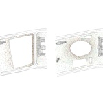 Studie hmot. Zdroj: STUDIO CHYBIK + KRISTOF Studie hmot. Zdroj: STUDIO CHYBIK + KRISTOF