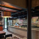 Kuchyňský pult. Foto: BoysPlayNice Kuchyňský pult. Foto: BoysPlayNice