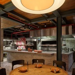 Kuchyňský pult. Foto: BoysPlayNice Kuchyňský pult. Foto: BoysPlayNice