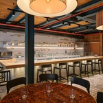 Kuchyňský pult. Foto: BoysPlayNice Kuchyňský pult. Foto: BoysPlayNice