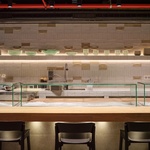 Kuchyňský pult. Foto: BoysPlayNice Kuchyňský pult. Foto: BoysPlayNice