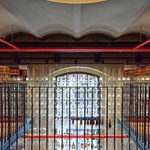 Nápojové vitríny v průhledu. Foto: BoysPlayNice Nápojové vitríny v průhledu. Foto: BoysPlayNice