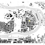 Situace. Zdroj: STUDIO 20–20–ARCHITEKTI Situace. Zdroj: STUDIO 20–20–ARCHITEKTI
