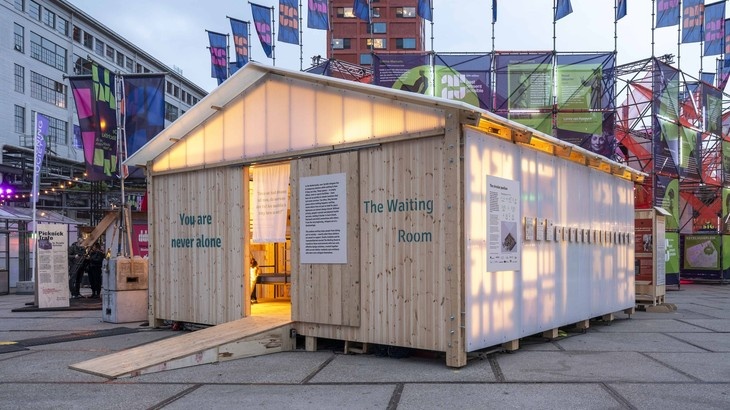 Foto: Michelle Urbiztondo