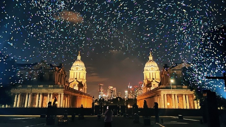 Foto: Daan Roosegaarde