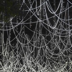 Světla v noční ulici vykouzlila iluzi noční oblohy a padajících sněhových vloček. Foto: ImagenSubliminal/Miguel de Guzmán + Rocío Romero Světla v noční ulici vykouzlila iluzi noční oblohy a padajících sněhových vloček. Foto: ImagenSubliminal/Miguel de Guzmán + Rocío Romero