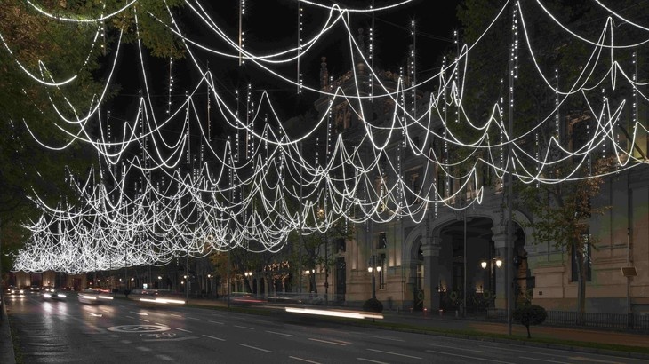 Foto: ImagenSubliminal/Miguel de Guzmán + Rocío Romero Foto: ImagenSubliminal/Miguel de Guzmán + Rocío Romero