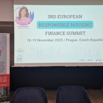 Foto: Housing Europe a SFPI