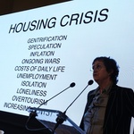 Foto: Housing Europe a SFPI