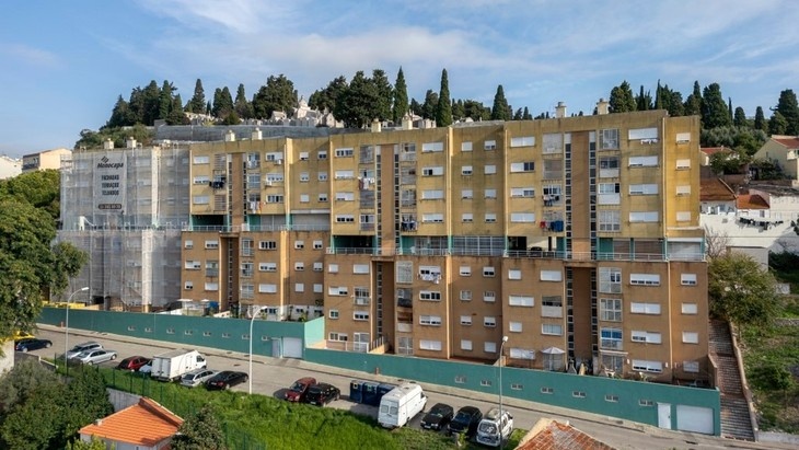 Foto: Housing Europe a SFPI