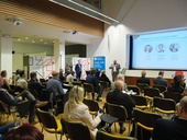 Konference Dekarbonizace stavebnictví – vykazování emisí napříč dodavatelským řetězcem