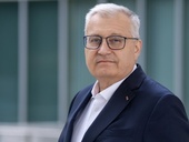 Jiří Nouza, prezident Svazu podnikatelů ve stavebnictví. Zdroj: Svaz podnikatelů ve stavebnictví