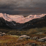 Hnízdo vyrobené ze dřeva. Krásná chata je postavena tak, aby odolávala závějím. Foto: Ruben Ratkusic Hnízdo vyrobené ze dřeva. Krásná chata je postavena tak, aby odolávala závějím. Foto: Ruben Ratkusic