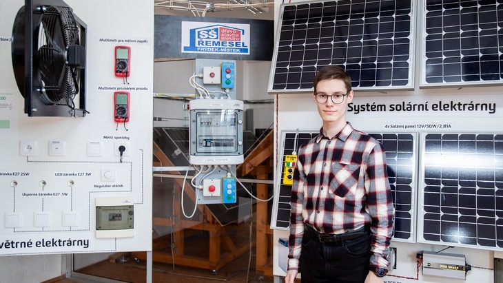 Zdroj: NOARK Electric Europe s.r.o.