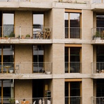 Bytový projekt jako nekompromisní akční tvrďák. Drsný Harry má ale srdce na správném místě. Foto: Daisuke Hirabayashi Bytový projekt jako nekompromisní akční tvrďák. Drsný Harry má ale srdce na správném místě. Foto: Daisuke Hirabayashi