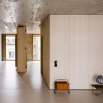 Bytový projekt jako nekompromisní akční tvrďák. Drsný Harry má ale srdce na správném místě. Foto: Daisuke Hirabayashi Bytový projekt jako nekompromisní akční tvrďák. Drsný Harry má ale srdce na správném místě. Foto: Daisuke Hirabayashi