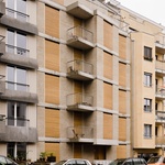 Bytový projekt jako nekompromisní akční tvrďák. Drsný Harry má ale srdce na správném místě. Foto: Daisuke Hirabayashi Bytový projekt jako nekompromisní akční tvrďák. Drsný Harry má ale srdce na správném místě. Foto: Daisuke Hirabayashi