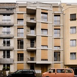 Bytový projekt jako nekompromisní akční tvrďák. Drsný Harry má ale srdce na správném místě. Foto: Daisuke Hirabayashi Bytový projekt jako nekompromisní akční tvrďák. Drsný Harry má ale srdce na správném místě. Foto: Daisuke Hirabayashi