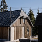 Pohled jihozápadní. Foto: Tomáš Slavík