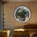 Obývací pokoj. Foto: Tomáš Slavík