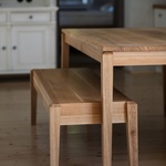 Jídelna a kuchyně. Foto: Tomáš Slavík