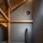 Vestavba na celou výšku. Foto: Tomáš Slavík