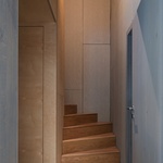 Schody do patra. Foto: Tomáš Slavík