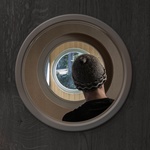 Prvek kruhových oken. Foto: Tomáš Slavík