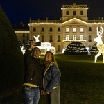 Esterházy v Maďarsku. Zdroj: společnost Decoled Esterházy v Maďarsku. Zdroj: společnost Decoled