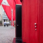 Sociální architektura a vánoční festival zlozvyků. Foto: Matej Hakár, www.matejhakar.com