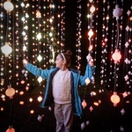 Instalace na míru pro rok 2025 také oslaví 25. výročí založení Millennium Seed Bank ve Wakehurstu, divoké botanické zahradě v Sussexu v Kew. Foto: Jeff Eden