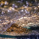 Detail reliéfu. Foto: Bet Orten